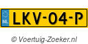 LKV04P