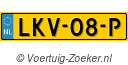 LKV08P