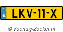 LKV11X