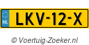 LKV12X
