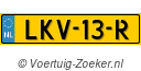LKV13R