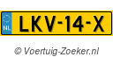 LKV-14-X