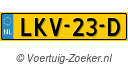 LKV23D