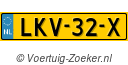 LKV32X