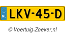 LKV-45-D