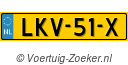 LKV-51-X