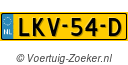 LKV54D