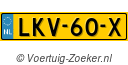 LKV60X