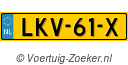 LKV61X