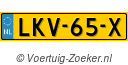 LKV65X