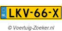LKV-66-X