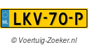 LKV70P
