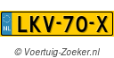 LKV70X