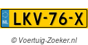 LKV-76-X