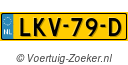 LKV79D