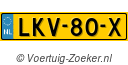 LKV-80-X