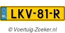 LKV81R