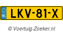 LKV81X