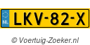 LKV82X