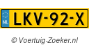LKV92X