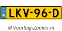 LKV96D