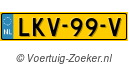 LKV-99-V