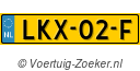 LKX02F
