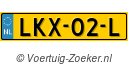 LKX02L
