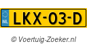 LKX-03-D