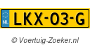LKX03G