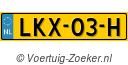 LKX-03-H