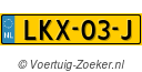 LKX-03-J