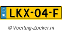 LKX04F
