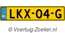 LKX04G