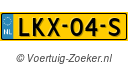 LKX-04-S