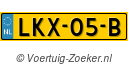 LKX-05-B