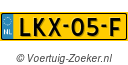 LKX05F
