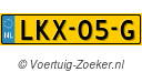 LKX-05-G