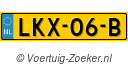 LKX06B