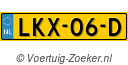 LKX06D