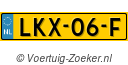 LKX06F