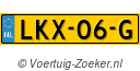 LKX06G