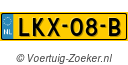 LKX-08-B