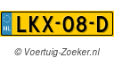 LKX-08-D