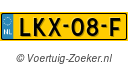 LKX08F