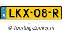 LKX08R