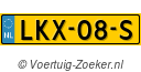 LKX08S