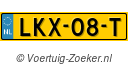 LKX-08-T