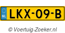 LKX-09-B
