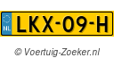 LKX-09-H
